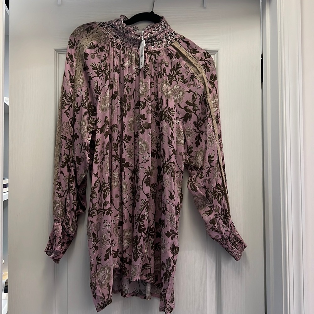 NWT - Miss June Paris ONE SIZE FITS MOST. Retails $198.00.